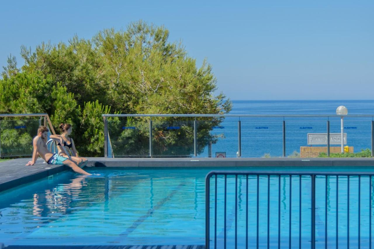 Albatros Family Apartament